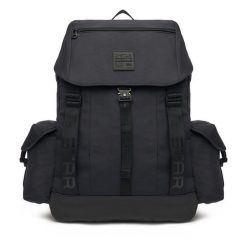 Plecak G-Star Raw. Czarne plecaki męskie G-Star Raw, bez wzorów, retro. Za 349.99 zł.