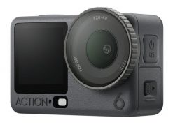 DJI Osmo Action 6 Standard Combo. Kamery sportowe Dji. Za 1,749.00 zł.