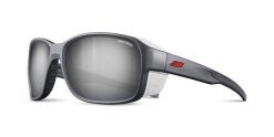 Okulary JULBO MONTEROSA 2. Niebieskie okulary przeciwsłoneczne damskie JULBO. Za 419.99 zł.