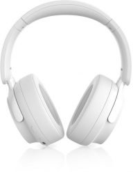 Słuchawki Niceboy Niceboy Słuchawki NauszneStellar Arctic White Białe AUX IPX4 BT 5.4 USBC. Białe słuchawki nauszne Niceboy. Za 230.74 zł.
