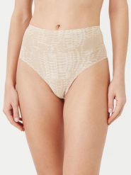 Chantelle Stringi Soft Stretch C11DA0 Różowy. Czerwone majtki damskie Chantelle, z syntetyku. Za 69.99 zł.
