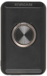 Powerbank Rivacase VA2603 5000 mAh Juoda. Powerbanki RIVACASE. Za 119.48 zł.