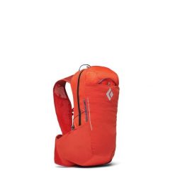 Plecak Black Diamond Pursuit 15. Czerwone plecaki męskie Black Diamond, bez wzorów, sportowe. Za 403.99 zł.