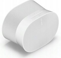 Głośnik Sonos Głośnik przenośny Era 300 biały 2023 E30G1EU1BLK Bluetooth 200W. Białe głośniki przenośne Sonos. Za 2,169.00 zł.