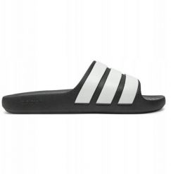 Klapki adidas ADILETTE FLOW IF4134. Klapki męskie Adidas, bez wzorów, bez zapięcia. Za 106.14 zł.
