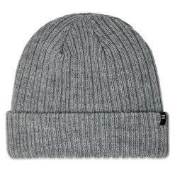 Czapka Billabong. Szare czapki męskie Billabong, na zimę, bez wzorów. Za 119.99 zł.