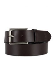 U.S. Polo Assn. Pasek AIUXT2315MHA Brązowy. Brązowe paski męskie U.S. Polo Assn., ze skóry. Za 189.99 zł.