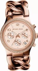 Zegarek Michael Kors ZEGAREK DAMSKI MICHAEL KORS MK3247 + BOX. Zegarki damskie Michael Kors. Za 637.67 zł.