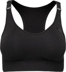 IQ Damski Stanik sportowy CARMEN II WMNS. Bielizna sportowa damska IQ, bez wzorów. Za 57.72 zł.
