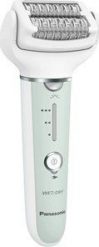 Depilator Panasonic Panasonic ES-EY70A-G503 Epilator, White/Green | Panasonic. Depilatory PANASONIC. Za 399.00 zł.