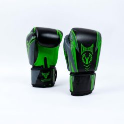 Rękawiczki Box Procent Pro Sparring 2.0 FX. Czarne rękawiczki męskie KNOCKOUT, bez wzorów. Za 381.11 zł.