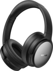Słuchawki bezprzewodowe Earfun Tune Pro (czarny). Czarne słuchawki bezprzewodowe EarFun. Za 269.94 zł.