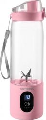 Blender kielichowy Concept FitMaker Błękitny SM4002. Niebieskie blendery Concept. Za 190.40 zł.