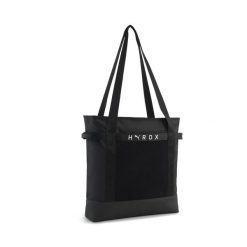 Torba typu shopper PUMA × HYROX 2 w 1 15 l PUMA. Czarne torby na laptopa damskie Puma, bez wzorów, z materiału. Za 299.00 zł.