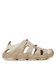Keen Sandały Hyperport H2 M 1030611 Beżowy. Brązowe sandały męskie Keen, bez wzorów, z materiału, bez zapięcia. Za 309.99 zł.