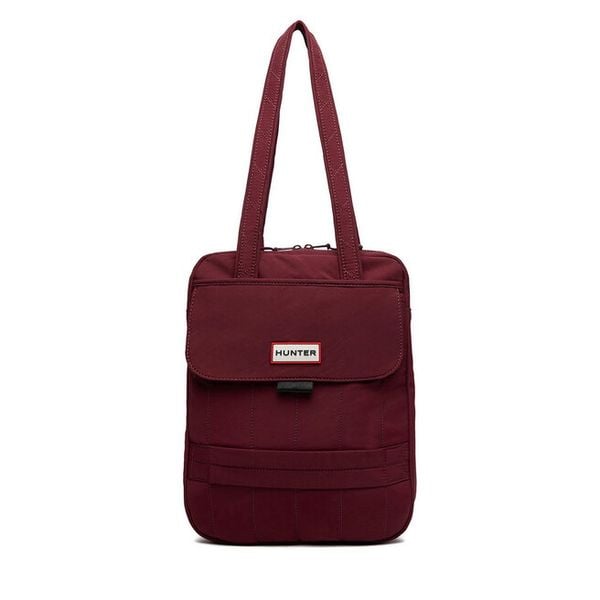Torba sportowa Roxy. Czerwone torby sportowe męskie Roxy, bez wzorów. Za 179.99 zł.