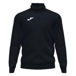 Bluza do piłki nożnej męska Joma Combi. Czarne bluzy męskie Joma, m, bez wzorów, sportowe, bez ramiączek, bez kaptura. Za 250.00 zł.