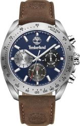 Zegarek Timberland Męski TDWGF0009801 (S7284006). Zegarki męskie Timberland, bez wzorów. Za 529.99 zł.