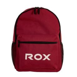 Plecak Rox R-Classic. Czerwone plecaki damskie Trespass, bez wzorów, z poliesteru. Za 168.99 zł.