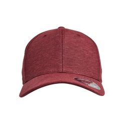 Czapka Flexfit natural. Brązowe czapki damskie FLEXFIT, bez wzorów. Za 140.00 zł.