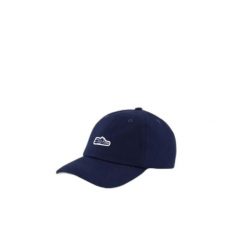 Czapka z daszkiem TBS Funny. Niebieskie czapki damskie TBS, na lato, bez wzorów. Za 186.00 zł.