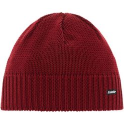 Czapka zimowa Eisbar Trop MÜ. Zielone czapki damskie Eisbar, na zimę, bez wzorów. Za 148.99 zł.