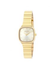 Liu Jo Zegarek Casual Belmira TLJ2821 Złoty. Żółte, analogowe zegarki damskie Liu Jo, ze stali. Za 649.99 zł.