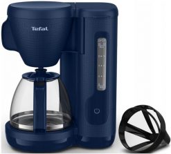 Ekspres przelewowy Tefal Morning (CM2M1410). Ekspresy przelewowe Tefal. Za 212.94 zł.