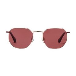 Okulary przeciwsłoneczne z polaryzacją Hawkers Sixgon. Żółte okulary przeciwsłoneczne damskie hawkers. Za 264.50 zł.