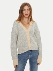 Munthe Kardigan Talhua 243161824375 Kolorowy Relaxed Fit. Kardigany damskie Munthe, bez wzorów, z syntetyku, bez kołnierzyka. Za 539.99 zł.