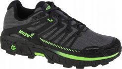 Inov-8 Inov-8 Roclite Ultra G 320 001079-BKGR-M-01 szary 41,5. Szare buty sportowe męskie Inov-8, bez wzorów, bez zapięcia. Za 667.20 zł.
