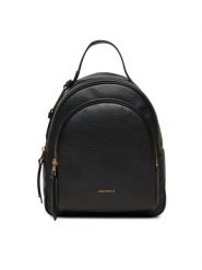 Coccinelle Plecak Coccinellemalory E1 R1K 14 02 01 Czarny. Czarne plecaki damskie Coccinelle, bez wzorów, ze skóry. Za 1,399.00 zł.