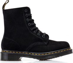 Dr Martens Buty Dr. Martens Pascal 27457001. Obuwie sportowe damskie Dr. Martens, bez wzorów, bez zapięcia. Za 799.00 zł.