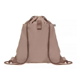 Plecak Sol's Panda. Brązowe plecaki damskie SOL'S, bez wzorów. Za 29.00 zł.