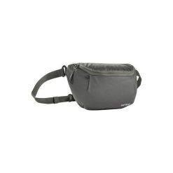 Saszetka Tatonka Hip Belt Pouch - titan grey. Szare saszetki i nerki męskie Tatonka. Za 71.99 zł.
