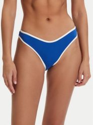 Maaji Dół od bikini Splendour PT3304SBC050 Niebieski. Niebieskie bikini Maaji, l, bez wzorów, z syntetyku. Za 259.99 zł.