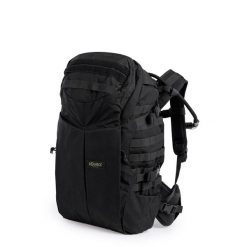 Plecak Source Double D 45L - black. Czarne plecaki damskie SOURCE, bez wzorów, sportowe. Za 1,248.99 zł.