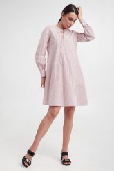 SUKIENKA ABBONO Sportmax Code. Sukienki damskie Sportmax Code, bez wzorów, bez kołnierzyka, bez ramiączek. W wyprzedaży za 368.70 zł.