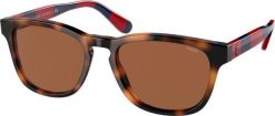 Ralph Lauren Męskie okulary przeciwsłoneczne RALPH LAUREN model PH4170-530373 (Szkło/Zausznik/Mostek) 53/18/145 mm) NoSize. Okulary przeciwsłoneczne damskie Ralph Lauren. Za 458.30 zł.