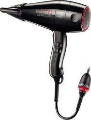 Valera Swiss Silent Jet 8500 Ionic TF 2000 W melna - Matu fens. Suszarki do włosów Valera. Za 426.51 zł.