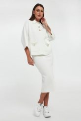 Spódnica midi Joseph Ribkfoff. Spódnice damskie Joseph Ribkoff, xs, bez wzorów, midi. Za 669.00 zł.