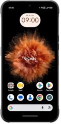Smartfon Gigaset GX30 Titanium Black (S30853-H1545-R111). Czarne smartfony Gigaset. Za 1,648.27 zł.
