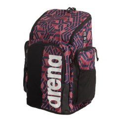 Plecak Arena Team Spiky III Backpack 45 + Worek. Białe plecaki męskie ARENA, bez wzorów, sportowe. Za 347.00 zł.