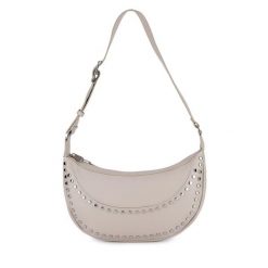 Torebka Badura. Brązowe listonoszki damskie Badura, bez wzorów, bez dodatków. Za 119.99 zł.