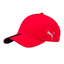 Czapka Z Daszkiem Liga. Zielone czapki damskie Puma, bez wzorów. Za 119.99 zł.