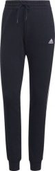 Adidas Spodnie damskie adidas Essentials Slim Tapered Cuffed Pant granatowe GM8736 XS. Spodnie dresowe damskie Adidas, bez wzorów, sportowe. Za 162.45 zł.