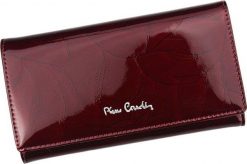 Pierre Cardin Klasyczny duży damski portfel skórzany Pierre Cardin 02 LEAF 114 Nie dotyczy. Portfele damskie Pierre Cardin. Za 175.77 zł.