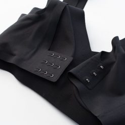 FITANU Damski Stanik sportowy ALMERI W. Bielizna sportowa damska FITANU, bez wzorów. Za 85.49 zł.