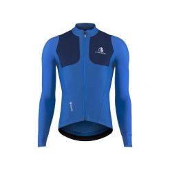 Kurtka Etxeondo Teknika Gore-Tex WindStopper. Zielone kurtki sportowe męskie ETXEONDO, na zimę, m, bez wzorów, z gore-texu, bez kaptura, rowerowe, gore-tex. Za 741.75 zł.