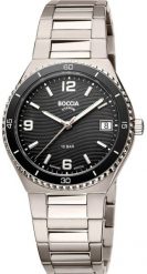 Zegarek Boccia Titanium Damski 35 mm (3367-03). Zegarki damskie Boccia Titanium. Za 648.99 zł.